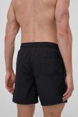 Купальні шорти Armani Exchange колір чорний (3353618)