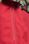 Купальні шорти Gramicci Swim Shorts колір червоний G3SU.P038-red