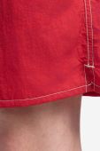 Купальні шорти Gramicci Swim Shorts колір червоний G3SU.P038-red