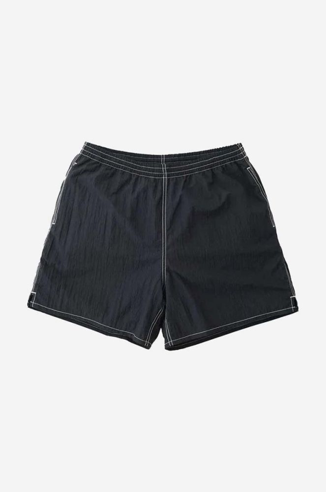 Купальні шорти Gramicci Swim Shorts колір чорний G3SU.P038-red фото 4