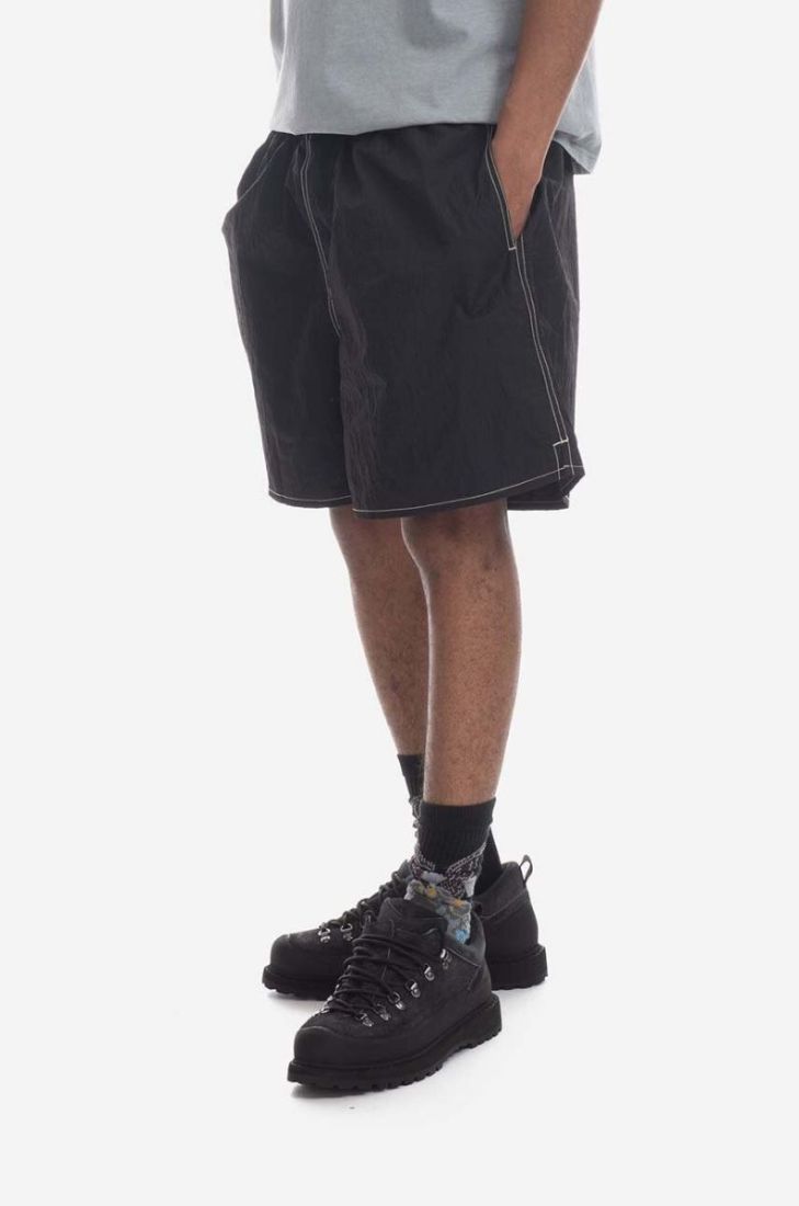 Купальні шорти Gramicci Swim Shorts колір чорний G3SU.P038-red