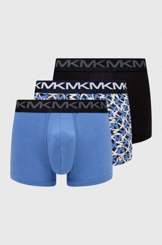Боксери Michael Kors 3-pack