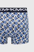 Боксери Michael Kors 3-pack чоловічі колір барвистий (3473126)