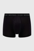 Боксери Michael Kors 3-pack чоловічі колір зелений