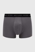 Боксери Michael Kors 3-pack чоловічі колір зелений
