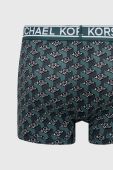 Боксери Michael Kors 3-pack чоловічі колір барвистий (3473141)