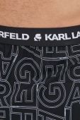Боксери Karl Lagerfeld 3-pack чоловічі колір барвистий (3637579)