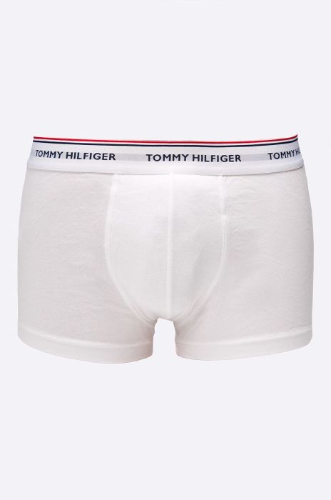 Tommy Hilfiger - Боксери (3 pack) колір білий (794424)