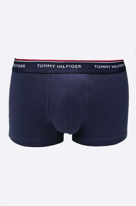 Tommy Hilfiger - Боксери (3 pack) колір темно-синій (794432)