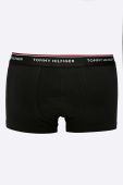 Tommy Hilfiger - Боксери (3 pack) колір чорний (794428)