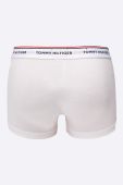 Tommy Hilfiger - Боксери (3 pack) колір барвистий (794437)
