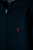 Polo Ralph Lauren - Кофта 134-176 cm колір темно-синій