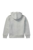 Polo Ralph Lauren - Дитяча кофта 134-176 cm колір сірий (806954)