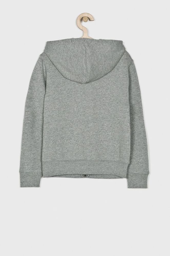 Polo Ralph Lauren - Дитяча кофта 134-176 cm колір сірий (806954) фото 4