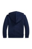 Polo Ralph Lauren - Дитяча кофта 110-128 cm колір темно-синій (913846)