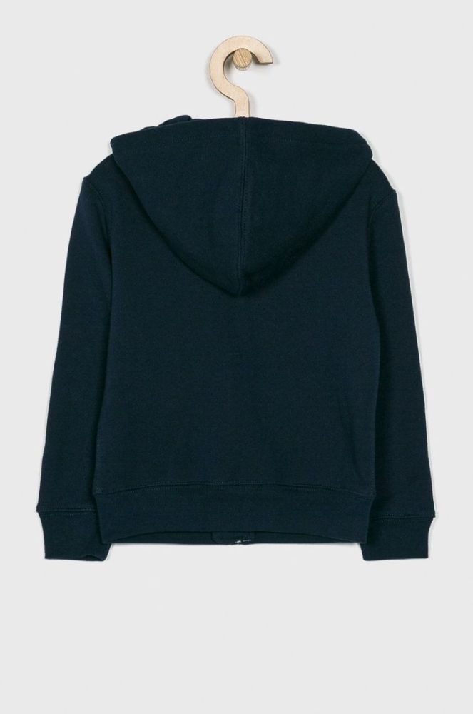 Polo Ralph Lauren - Дитяча кофта 110-128 cm колір темно-синій (913846) фото 4
