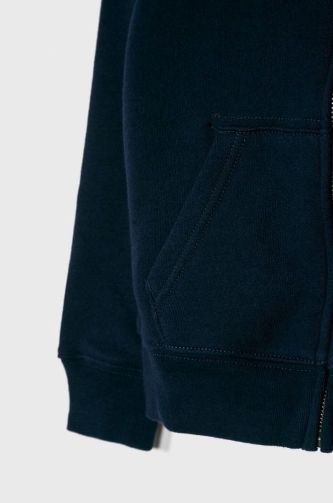 Polo Ralph Lauren - Дитяча кофта 110-128 cm колір темно-синій (913846) фото 5