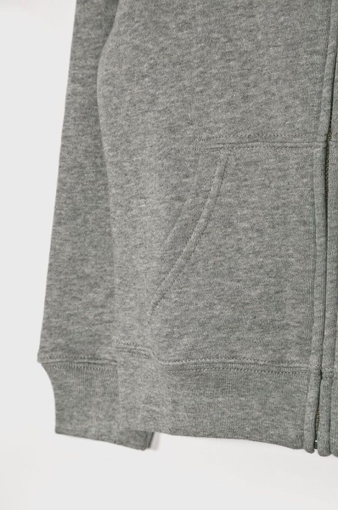 Polo Ralph Lauren - Дитяча кофта 110-128 cm колір сірий (807409) фото 6