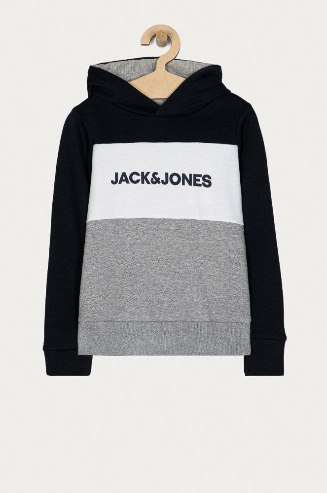 Jack & Jones - Дитяча кофта колір темно-синій (1323997)