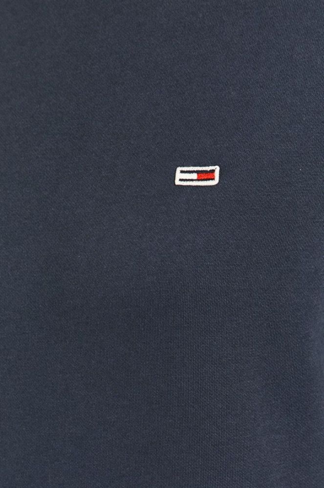 Tommy Jeans - Кофта колір темно-синій (697764) фото 5