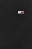 Tommy Jeans - Кофта колір чорний (1444823)