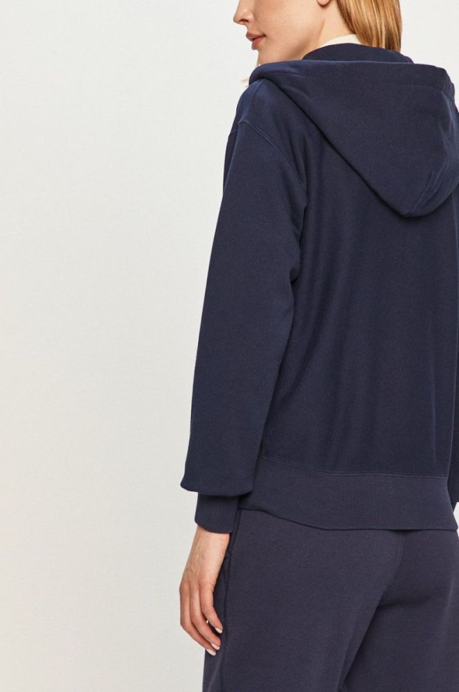 Polo Ralph Lauren - Кофта колір темно-синій (1292961) фото 3