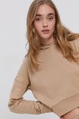 Кофта Noisy May жіноча колір жовтий гладка