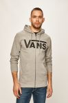 Vans - Кофта колір сірий (736243)