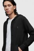 AllSaints - Кофта Brace Hoody колір чорний (905905)