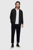 AllSaints - Кофта Brace Hoody колір чорний (905905)