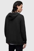 AllSaints - Кофта Brace Hoody колір чорний (905905)