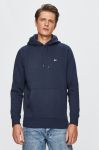 Tommy Jeans - Кофта колір темно-синій (673291)