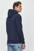 Tommy Jeans - Кофта колір темно-синій (673291)