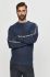 Tommy Hilfiger - Кофта колір темно-синій (689717)