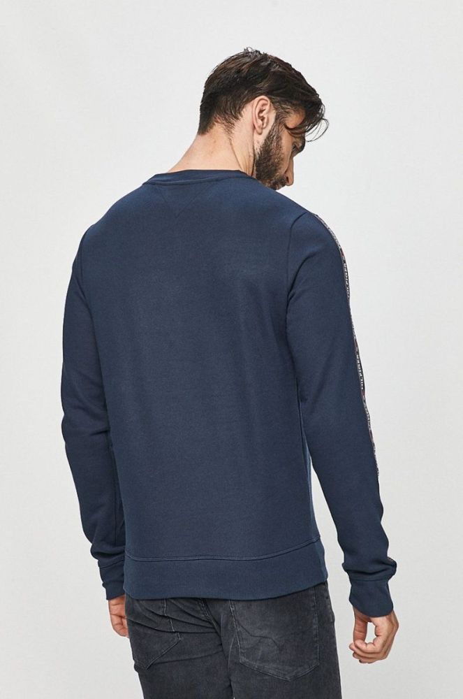 Tommy Hilfiger - Кофта колір темно-синій (689717) фото 3