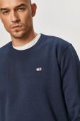 Tommy Jeans - Кофта колір темно-синій (1161810)
