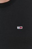Tommy Jeans - Кофта колір чорний (1479326)