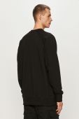 Caterpillar - Кофта колір чорний (1318132)