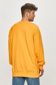 Caterpillar - Кофта колір жовтий (1302112)