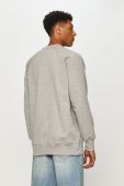 Caterpillar - Кофта колір сірий (1302116)