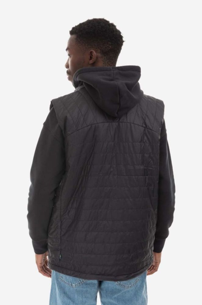 Безрукавка Fjallraven Expedition X-L?tt колір чорний F87076-550 фото 3