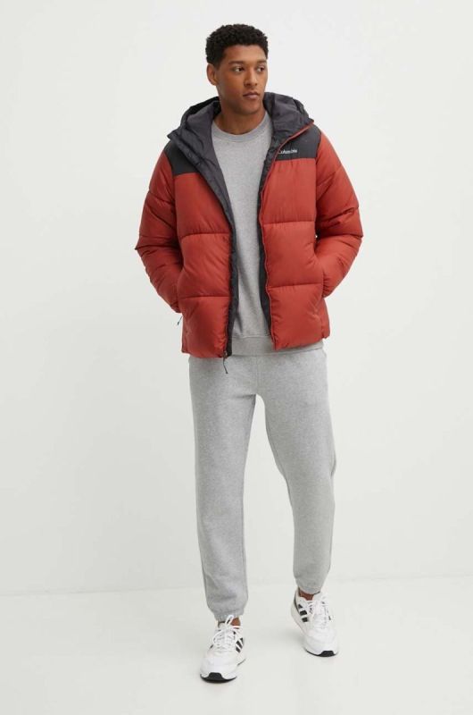 Бавовняна кофта Fjallraven Vardag чоловіча колір сірий меланж F87070.020.999-999 фото 2