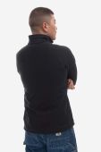 Кофта Fjallraven чоловіча колір чорний однотонна F87113.550-550