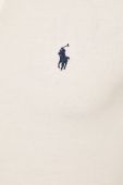 Polo Ralph Lauren - Лонгслів колір білий (446704)