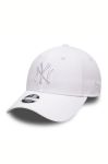 New Era - Кепка 80524868-WHI колір білий New Era - Кепка 80524868-WHI колір білий