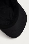 Vans - Кепка колір чорний (1264147)