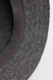 Капелюх Kangol колір сірий вовна K3181ST.FO039-FO039