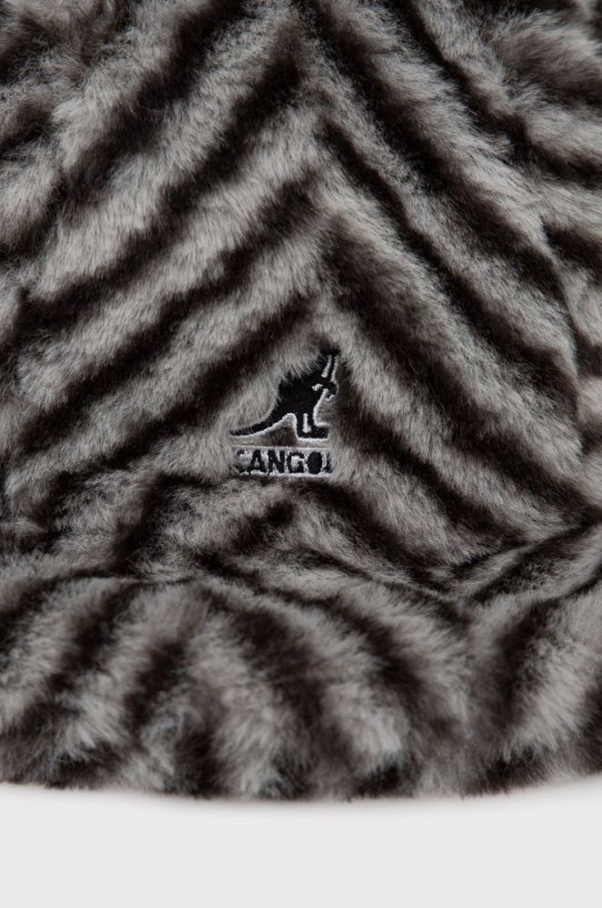 Капелюх Kangol колір сірий K4190ST.GH035-GH035 фото 2