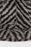 Капелюх Kangol колір сірий K4190ST.GH035-GH035