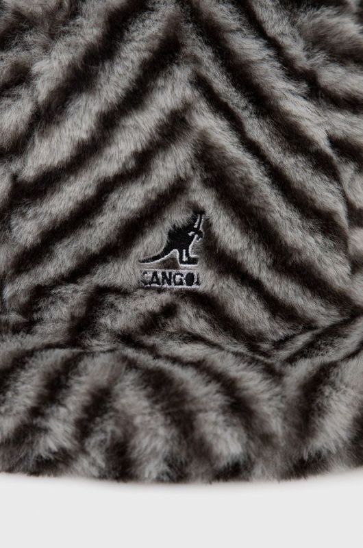 Капелюх Kangol колір сірий K4190ST.GH035-GH035 фото 2